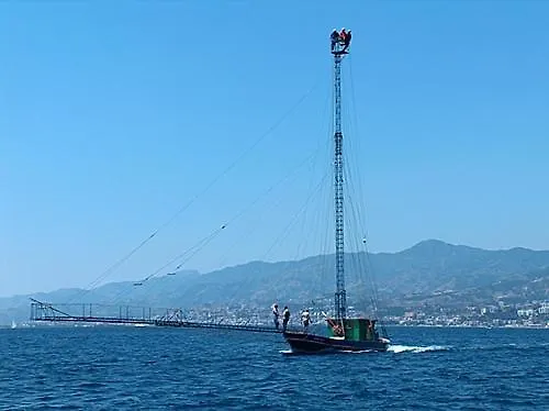 Casa Paradiso Messina