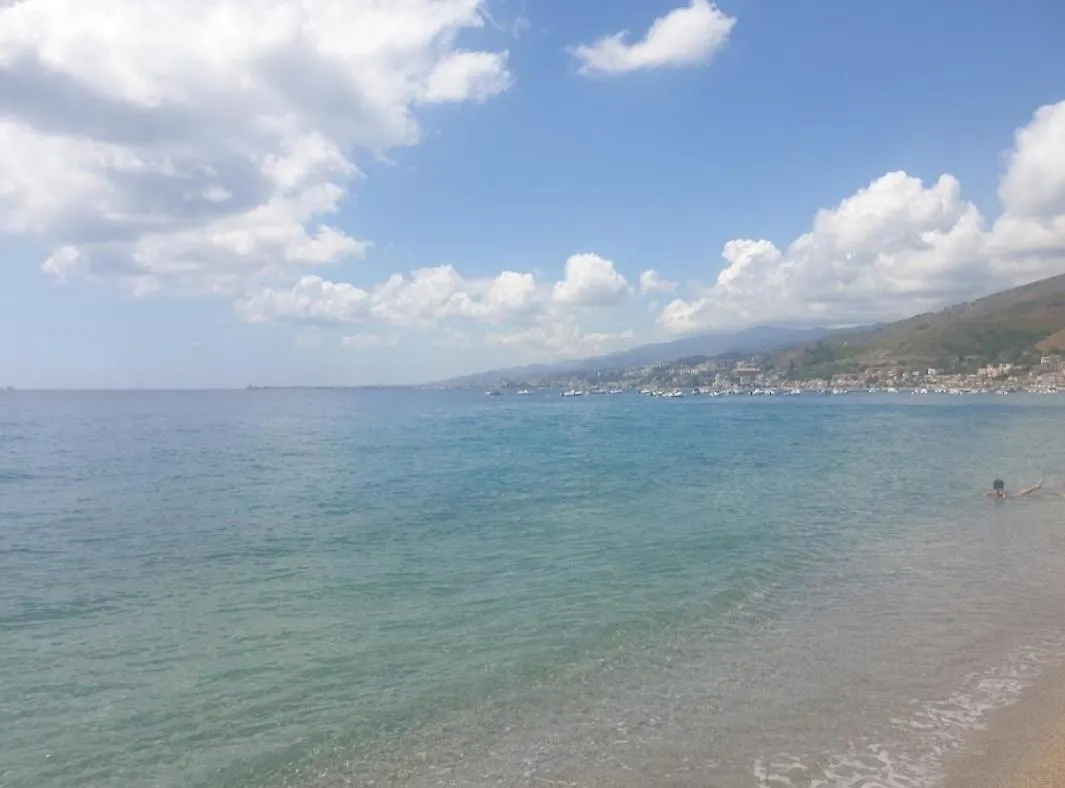 Casa Paradiso Messina Italy