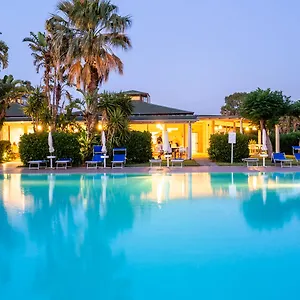 Le Dune Club Szálloda