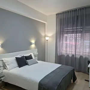 Apartment Civico 29, Messina